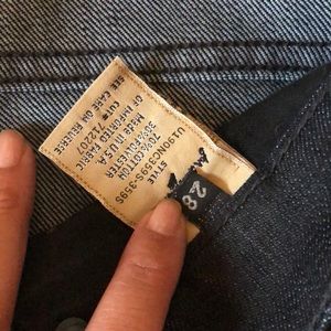 7 For All Mankind Jeans